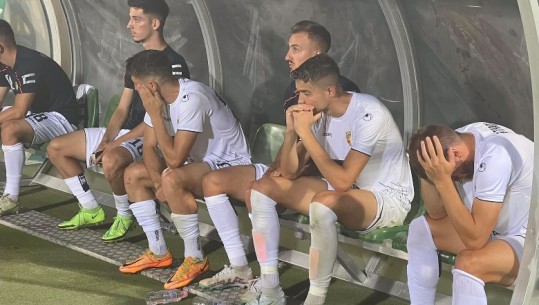 Gafa të rënda nga Ballkani, kampionët e Kosovës s’mbajnë dot avantazhin 2-0! Ludogorets i shënon 4 herë dhe i eliminon nga Champions League