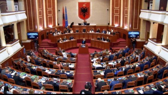 Qafoku: Bilanci i një sesioni parlamentar