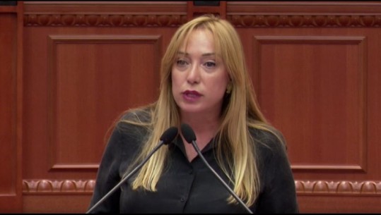 Hetimi për abuzimin me fondet e IPARD, SPAK pyet ish-ministren e Bujqësisë, Frida Krifca si person që ka dijeni