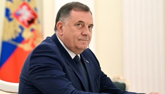 Sanksionet kundër Milorad Dodik, mision i (pa)mundur i BE-së