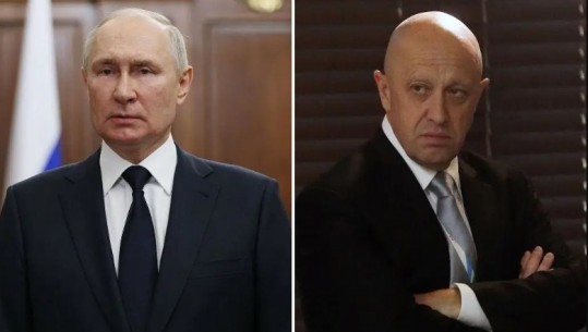 Putin po kërkon kohë të hakmerret ndaj Prigozhin, thotë shefi i CIA-s
