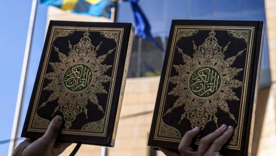Të revoltuar për djegien e Kuranit në Suedi, myslimanët nëpër botë përgatiten për protesta 
