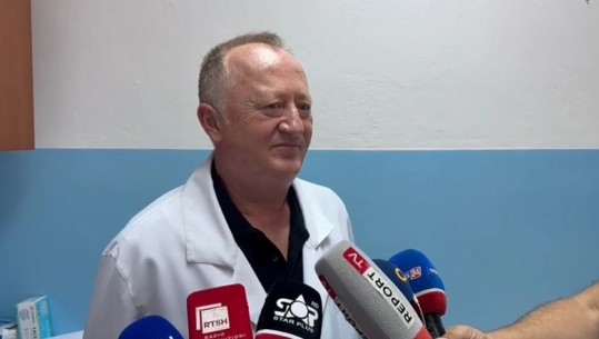 Helmohen pushuesit nga Kosova në Shëngjin, mjeku: S’besojmë se e kanë nga ushqimi, morën veten për nja 2-3 orë dhe ikën