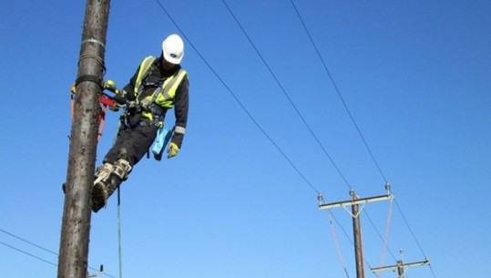 Avari në linjën 110kV të OST, nga Selita tek Kodra e Diellit, ja zonat pa drita 