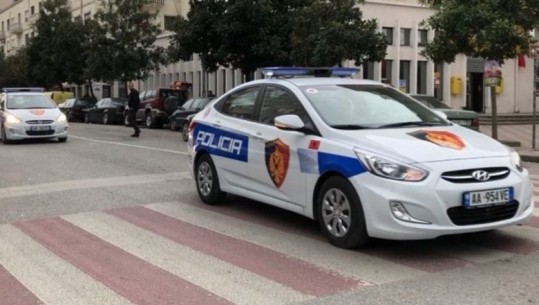 Vlorë, arrestohet 33-vjeçari me 3 mbiemra, pjesëtar i një grupi kriminal në Spanjë! Merrnin shtëpi me qira e kultivonin kanabis