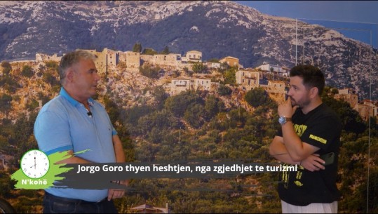 Jorgo Goro pas zgjedhjeve të 14 majit: Situata në Himarë anormale, vetëm drejtësisë i takon të flasë! Kërcënime? Kanë synime të caktuara