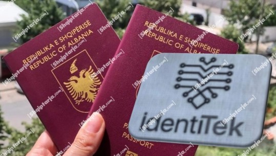 Nga 1 gushti pasaportat dhe ID-të prodhohen nga shteti! Çmimi nuk ndryshon! 26 korrik afati i fundit i përdorimit të kuponave ‘Aleat’