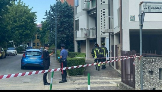 Vritet me thikë shqiptari në Padova të Italisë, shkak një sherr! Dy të tjerë dërgohen në spital në gjendje të rëndë