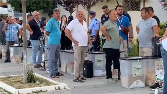 Zgjedhjet në Rrogozhinë, ja kur pritet të nisë procesi i numërimit të votave për zgjedhjen e kryetarit të bashkisë