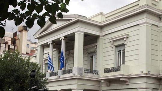Zelensky: Goditet edhe konsullata greke në Odessa