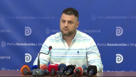 Kërkesa për anulimin e zgjedhjeve për kreun e PD, Sefa: Antistatutore, patericat e Berishës po heqin vëmendjen nga humbja në Rrogozhinë