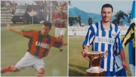Futbolli shqiptar në zi, ndahet nga jeta ish- sulmuesi i Flamurtarit dhe Tiranës