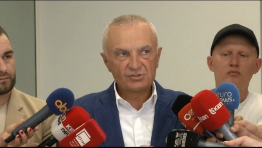 Përfundon takimi i Metës me Berishën, kreu i PL-së: Rruga e protestave e domosdoshme