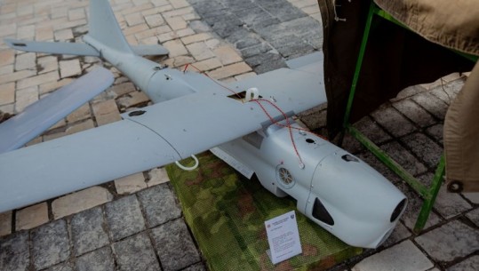 Sulm me drone ruse mbi Kharkiv, Kievi: U krye me avionë të prodhuar nga Irani