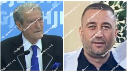 Arrestimi i biznesmenit Pëllumb Gjoka, Berisha: Ka grabitur 100 mijë m2 tokë në Velipojë, akuzohet e për vrasje njerëzish! Bistri eksponent kryesor i krimit në Ballkan