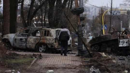 Lufta/ Zelensky: Krimea së shpejti pjesë integrale e Ukrainës! Forcat ruse sulme me raketa në Odesa, shkatërrohen magazinat e grurit