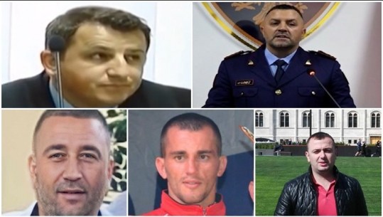 Operacioni i SPAK/ Kush janë 6 të arrestuarit, nga ish shefi i Operacionales e prokurori i Kukësit tek anëtari i bandës së Bajrave në Shkodër