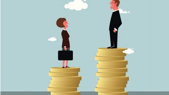 Burrave iu rrit rroga më shumë se grave në 2022! Në vetëm pak profesione femrat paguhen më shumë, përveç drejtueseve
