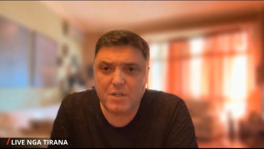 Përplasja në PD, Kreshnik Çollaku për Report Tv: Nuk kishte takim të Këshillit Kombëtar, asnjë anëtar i PD zyrtare s’ka qenë