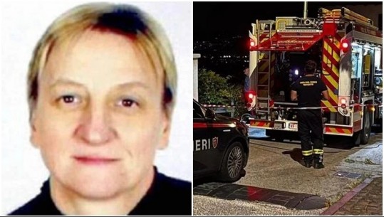 Tragjedi në Itali, shqiptari masakron më sëpatë fqinjën! 63-vjeçarja u vra para syve të nënës dhe të djalit të saj