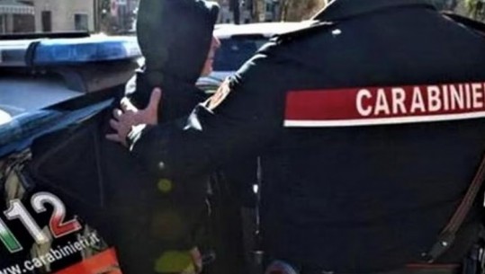 Arrestohet 48-vjeçari shqiptar në Itali, shfrytëzonte për prostitucion vajza nga Rusia dhe Ukraina