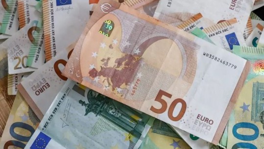 Gjithnjë e më shumë euro të falsifikuara