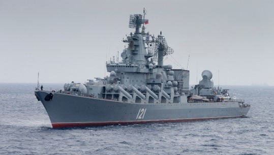 Moska: Zmbrapsëm sulmin e dronëve ukrainas ndaj anijeve ruse në Detin e Zi