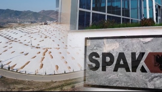 SPAK sekuestron kompaninë e inceneratorit të Tiranës, Zoto dhe Mërtiri pronarë de facto të “Integrated Energy B.V SPV”! Përfituan 4 mln euro