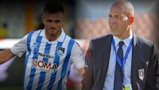 Di Biagio dhe Memushaj në stol, Dinamo merr edhe ish-mesfushorin e Serie A! Gjen drejtorin sportiv