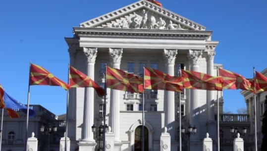 Ministrat nga BDI në Maqedoninë e Veriut japin dorëheqjen, kusht që opozita të votojë ndryshimet kushtetuese