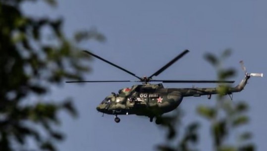 Polonia konfirmon provokimin bjellorus: Hapësira jonë ajrore u shkel nga helikopterët e Minskut