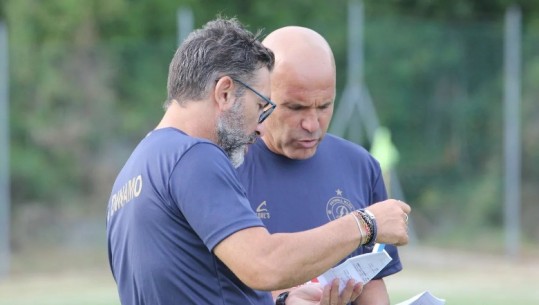 Paga rekord e trajnerit Di Biagio-s te Dinamo, shifra të padëgjuara për futbollin shqiptar 