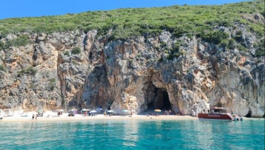 Njihuni me 50 plazhet më të mira në botë, mes tyre edhe një nga Shqipëria