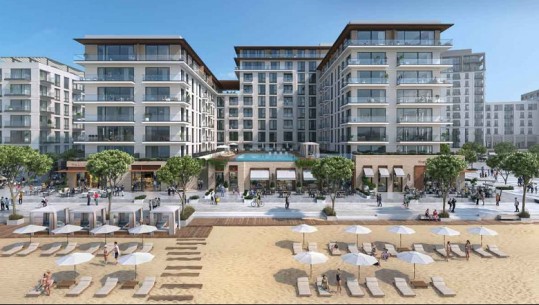 KKT kalon lejen për disa godina tek Marina e Jahteve në Durrës, ndërtime në Tiranë dhe hotele në bregdet 