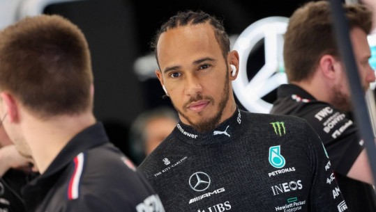 Hamilton: Më jepni makinën e Perez dhe ia tregoj unë vendin Verstappen-it