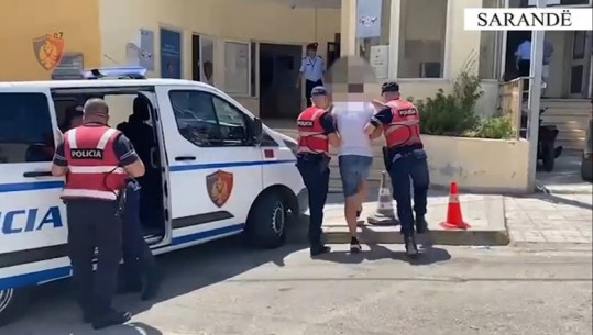 Në kërkim prej katër vitesh për shitje lëndësh narkotike, dy të arrestuar në Sarandë
