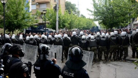 Policia e Kosovës zvogëlon sërish prezencën në veri