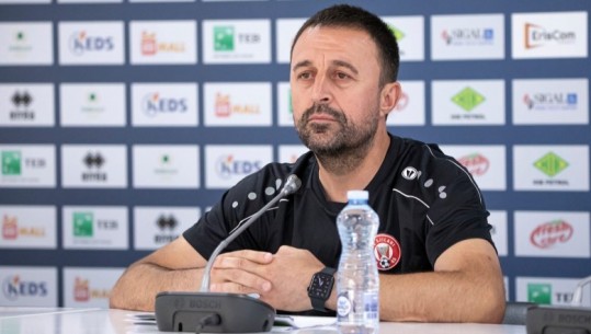 Shkrihet Gjilani, largime të futbollistëve në masë! Trajneri Duro ikën pas 2 ndeshjeve