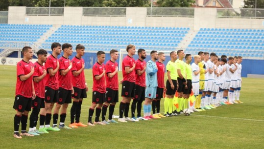 Lojtarë nga Superliga, Kombëtarja U-19 ndeshet me kampionët e Italisë! Bulku publikon listën
