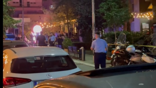 Kosovë, vdes njëri prej të plagosurve në sherrin masiv në disko në qendër të Prishtinës! 14 prej të plagosurave janë vajza