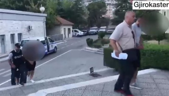 Po transportonte 8 klandestinë drejt Tiranës, në pranga 28-vjeçari! Arrestohen edhe 2 bashkëpunëtorët e tij