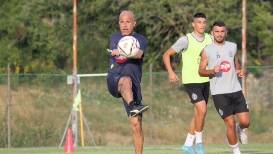 Vendosi di Biagio, Dinamo anulon miqësoret me klubet e Serie A