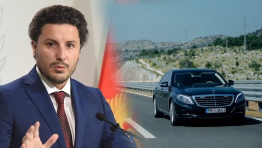 Incidenti me makinën e Abazoviç, Ministria e Brendshme zbardh hetimet e deritanishme: Bëhet fjalë për një problem teknik