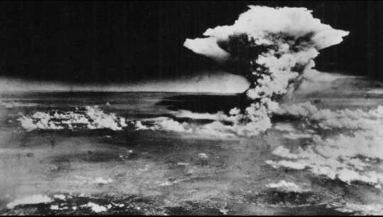Bombardimi atomik, përkujtohet 78 vjetori i Hiroshimës! 140 mijë banorë vdiqën nga shpërthimi katastrofik