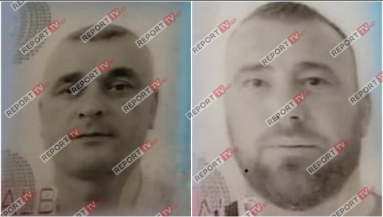 Report Tv siguron FOTOT, kush janë shoferi dhe pronari i autobusit Gremel ku u gjetën 121 mijë euro të padeklaruara në Portin e Durrësit