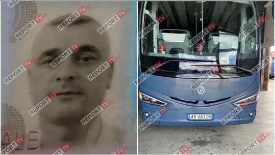 U sekuestruan 121 mijë euro të padeklaruara në Portin e Durrësit, autobusi i përket firmës ‘Gremel’! Në pranga pronari