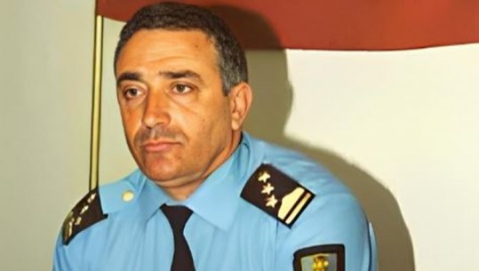 ‘Shembull frymëzimi për policinë’/ Begaj dhe Balla përkujtojnë 'Dëshmorin e Atdheut', komisar Gani Malushin
