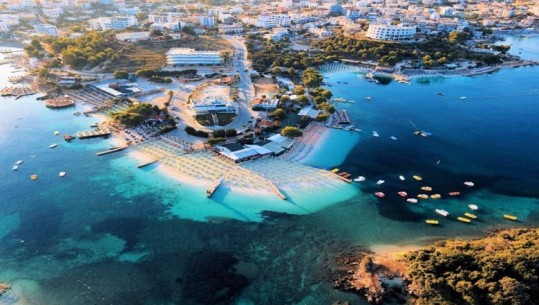 REPORTAZHI i 'La Repubblica'/ Shqipëri, në Maldiven e Europës, plazhi i fundit i pushimeve me shezlong dhe çadër për 10 euro