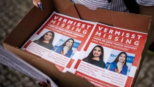 Gjendet e vdekur në një kanal studentja meksikane, policia gjermane vazhdon hetimet