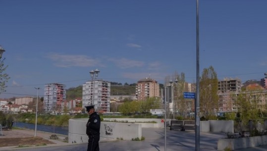 Aksion policor kundër drogës në një banesë në Mitrovicë të Veriut